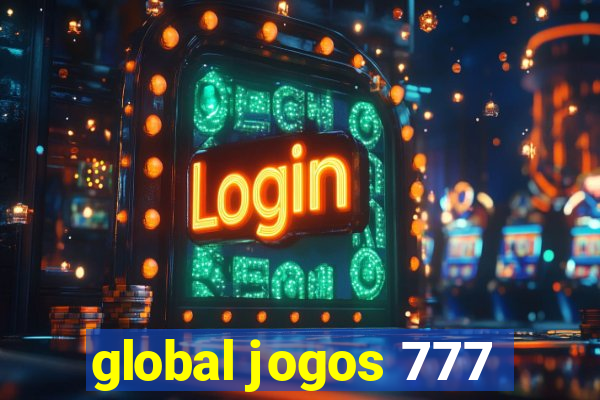 global jogos 777